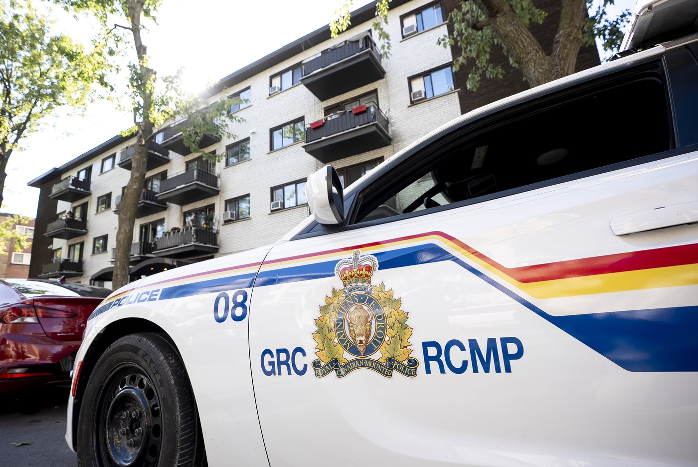 Youth charged in shooting that sent 15-year-old to hospital in Nanaimo, B.C. | iNFOnews.ca