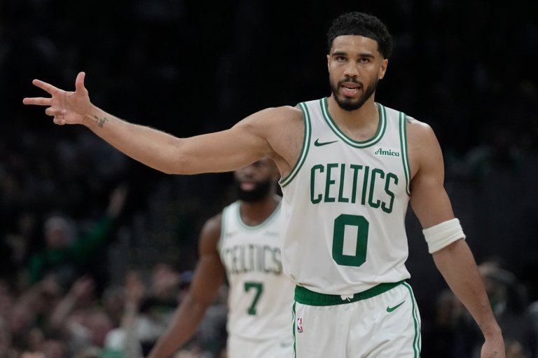 Tuesday's NBA matchups: 76ers-Celtics, Trail Blazers-Spurs and Rockets-Lakers are set for Game 2s | iNFOnews.ca