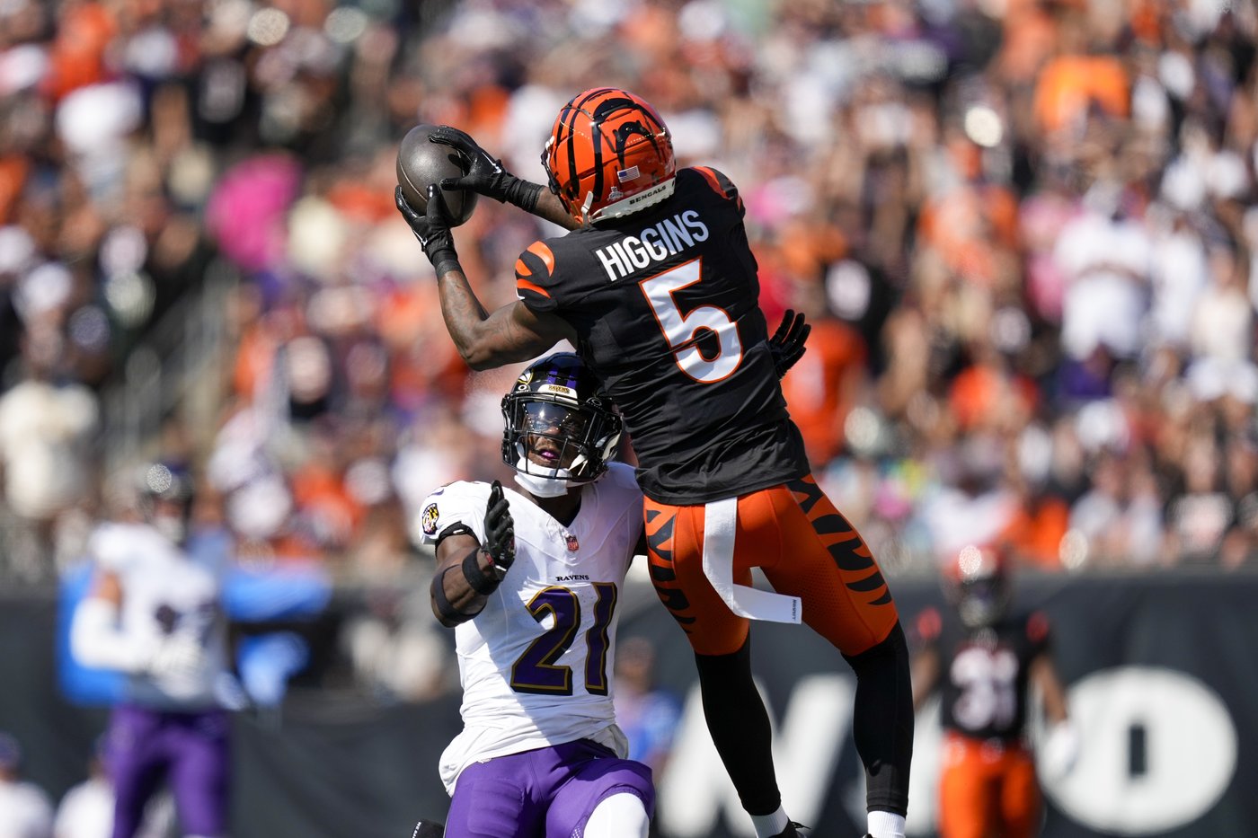 John Harbaugh says the Ravens need to improve their pass defense to reach their goals this season | iNFOnews.ca