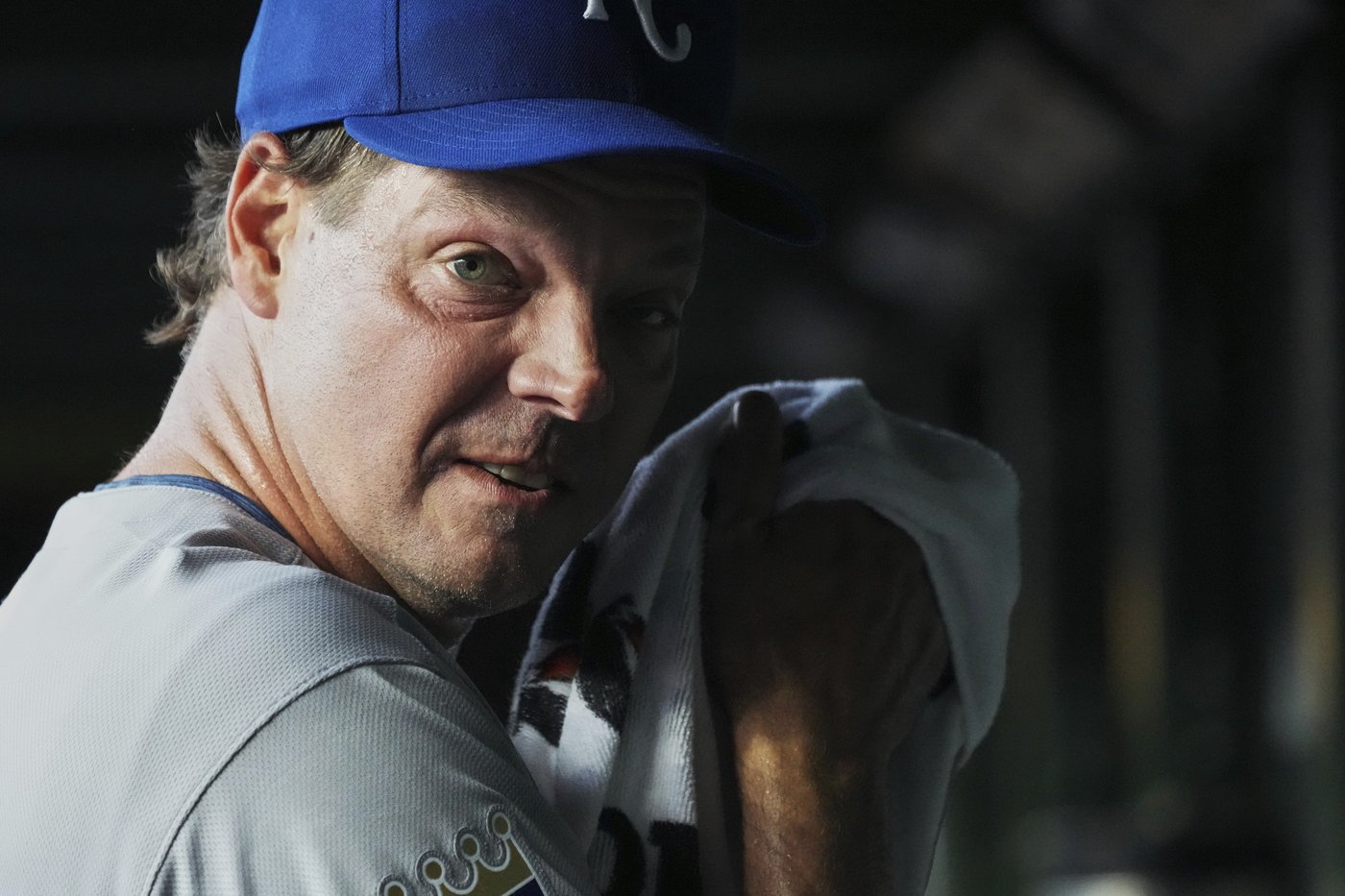Kansas City Royals designate 45-year-old LHP Rich Hill for assignment | iNFOnews.ca Kansas City Royals designate 45-year-old LHP Rich Hill for assignment | iNFOnews.ca