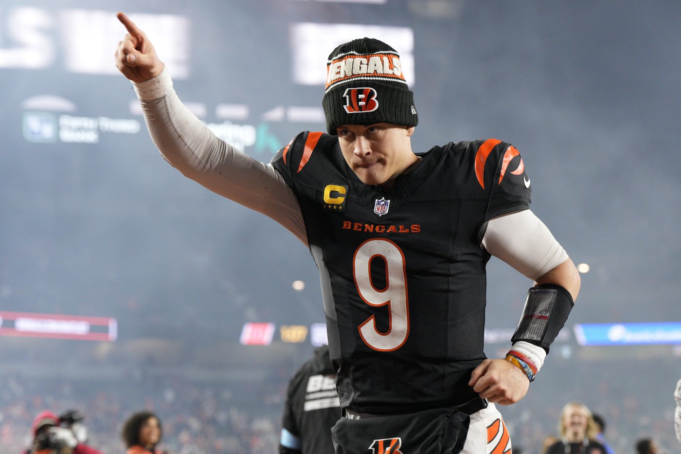 FBI issues warning to leagues about organized crime groups targeting pro athletes | iNFOnews.ca