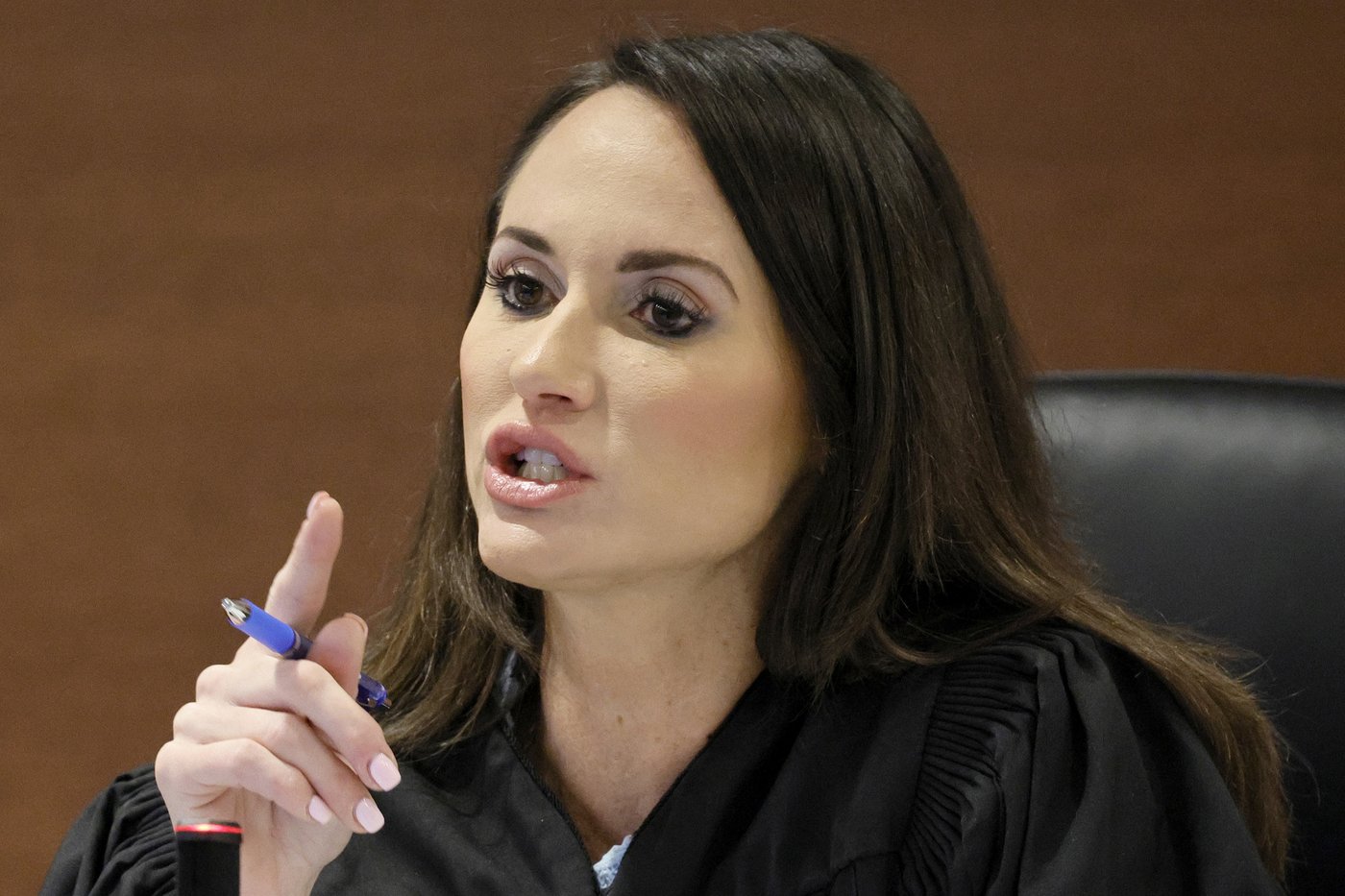 Parkland shooting judge criticizes shooter's attorneys during talk to law students | iNFOnews.ca Parkland shooting judge criticizes shooter's attorneys during talk to law students | iNFOnews.ca