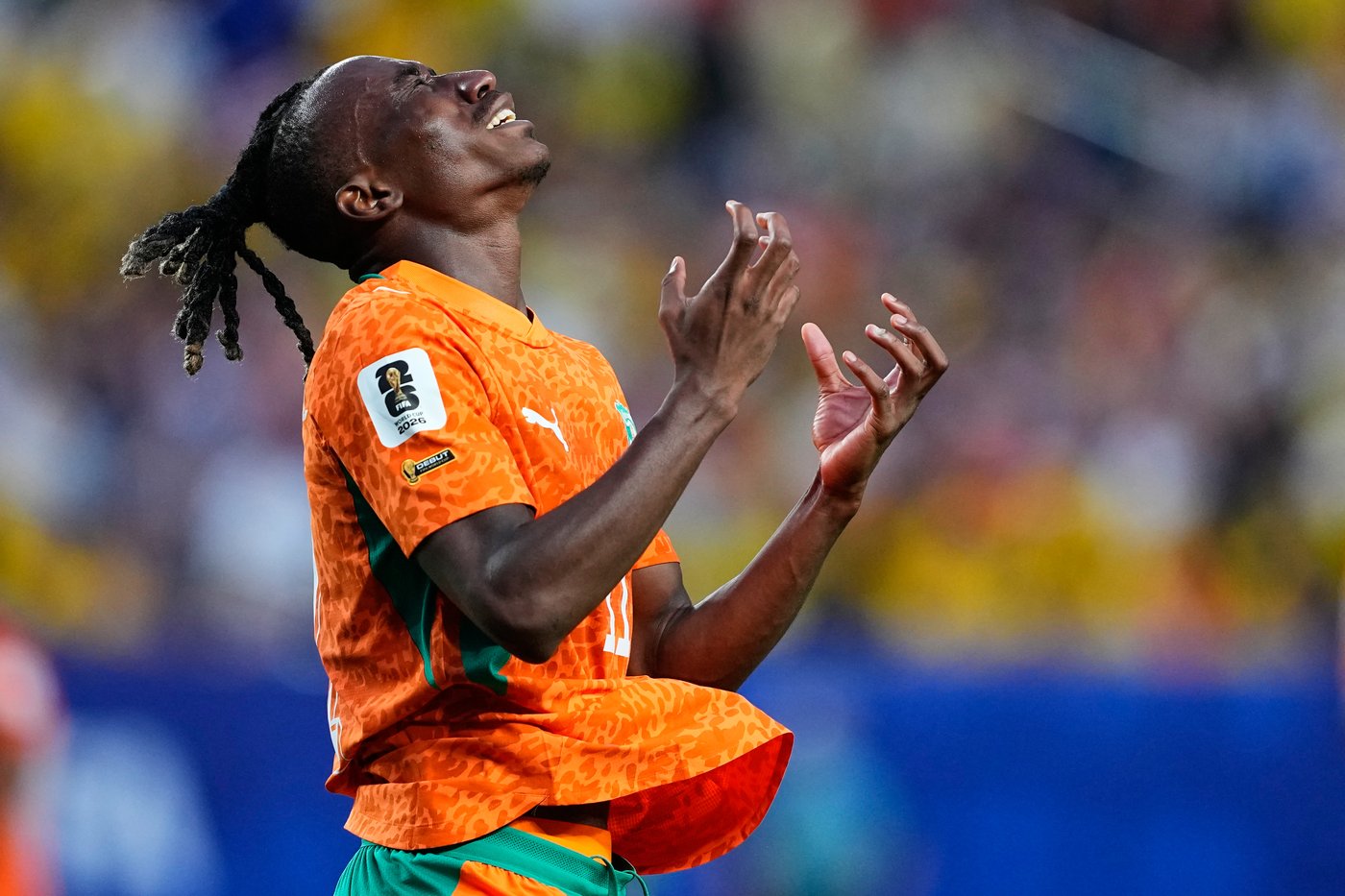 Curaçao makes history in loss to Germany and other World Cup matches, in photos | iNFOnews.ca