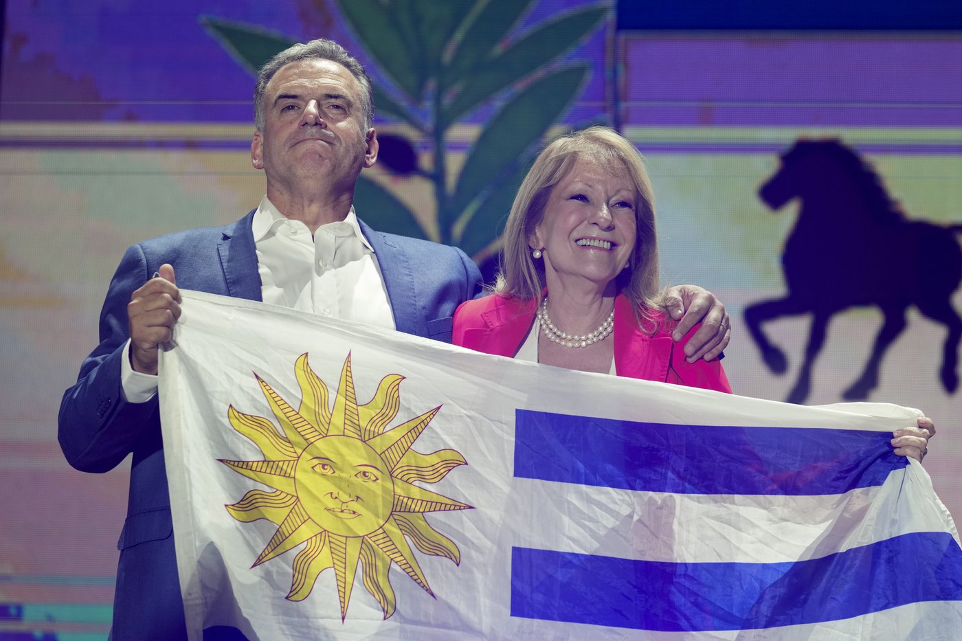 Who is Yamandú Orsi, the next president of Uruguay? | iNFOnews.ca Who is Yamandú Orsi, the next president of Uruguay? | iNFOnews.ca