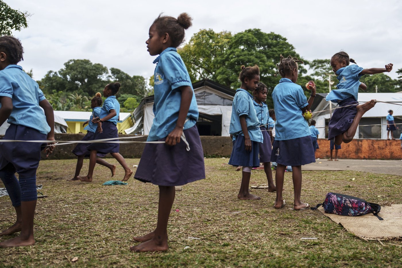 From dying reefs to flooded graves, Vanuatu is leading a global climate case | iNFOnews.ca From dying reefs to flooded graves, Vanuatu is leading a global climate case | iNFOnews.ca