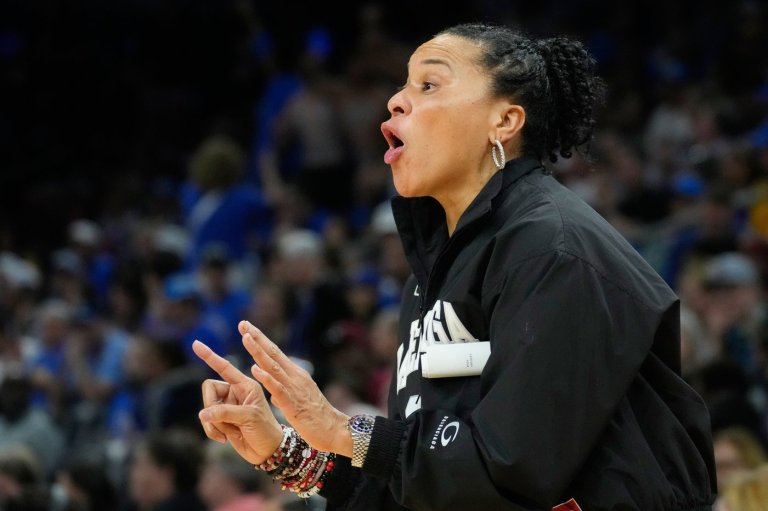 A major bracket shake-up: NCAA women's tournament to seed the top 16 by true ranking next year | iNFOnews.ca