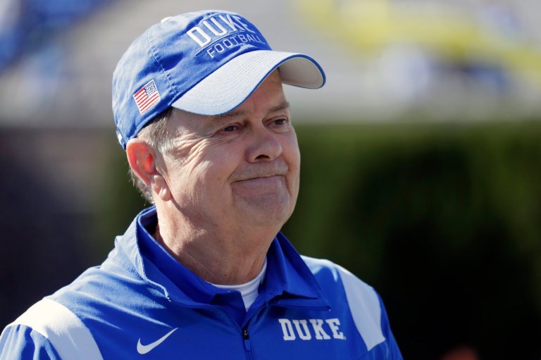Former Ole Miss and Duke coach David Cutcliffe retires as SEC special assistant to commissioner | iNFOnews.ca