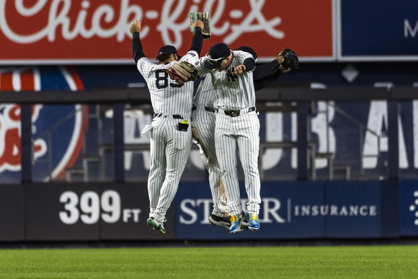 Overlooked AL Central gets its revenge by putting 3 teams in Division Series | iNFOnews.ca