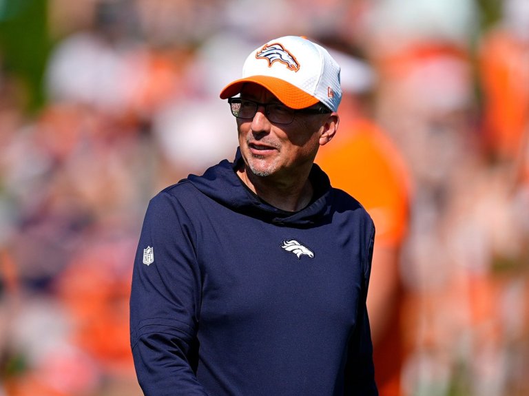 Joe Brady turns to former colleague, agreeing to hire Pete Carmichael as Bills offensive coordinator | iNFOnews.ca