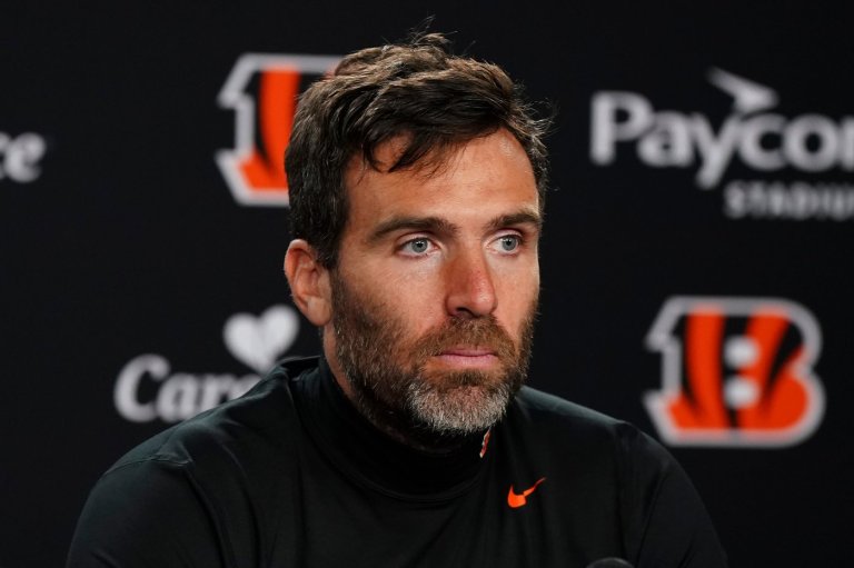 Joe Flacco and Ja'Marr Chase refuse to blame Bengals' defense after another late collapse | iNFOnews.ca