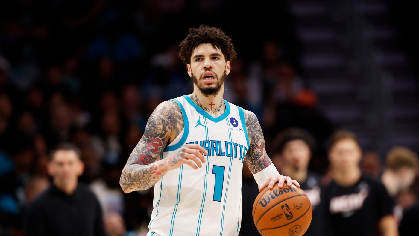 Hornets GM says LaMelo Ball trade to Timberwolves was made with sustained long-term success in mind | iNFOnews.ca Hornets GM says LaMelo Ball trade to Timberwolves was made with sustained long-term success in mind | iNFOnews.ca