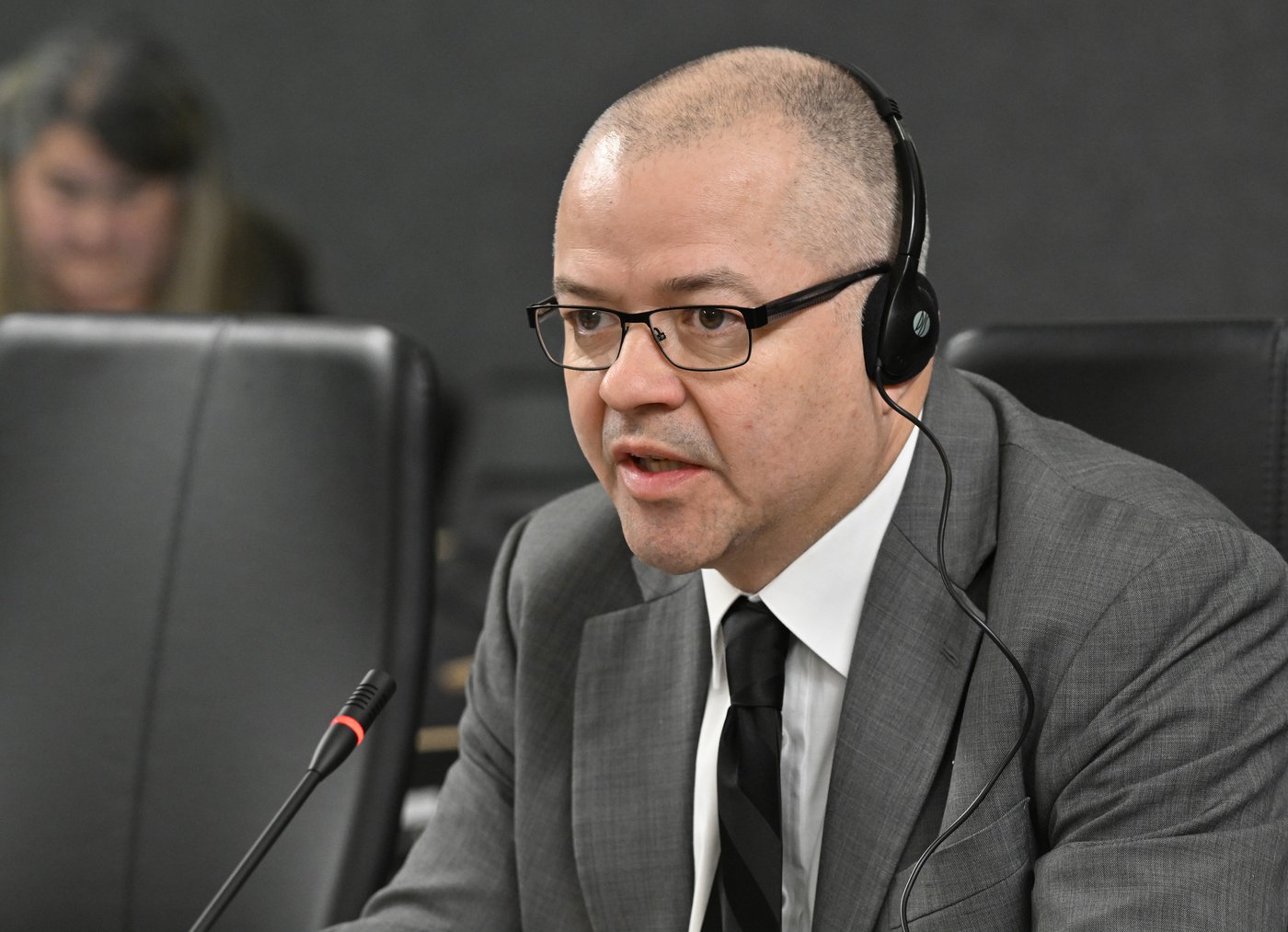 CHL president sees NCAA ruling on eligibility for CHL players as positive | iNFOnews.ca