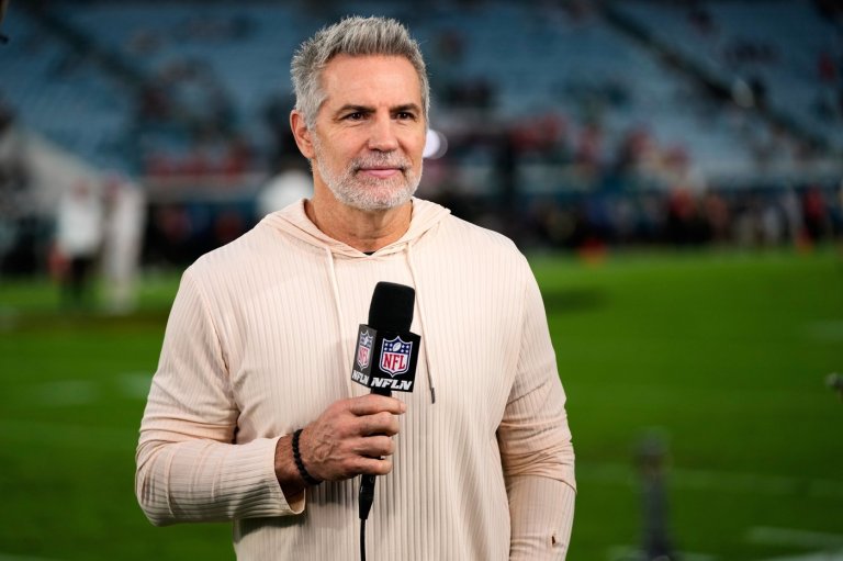 Kurt Warner gets into Northern Iowa hall of fame nearly decade after his Pro Football HOF induction | iNFOnews.ca