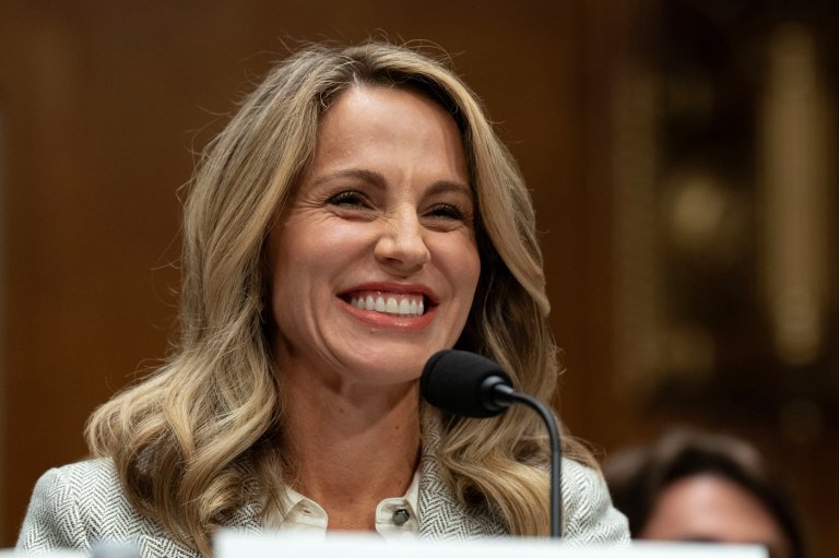 Senate committee advances Dr. Nicole Saphier's nomination for surgeon general | iNFOnews.ca