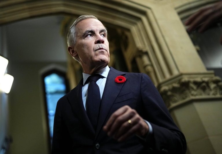 Canada not yet in position to reach trade deal with U.S.: Carney | iNFOnews.ca
