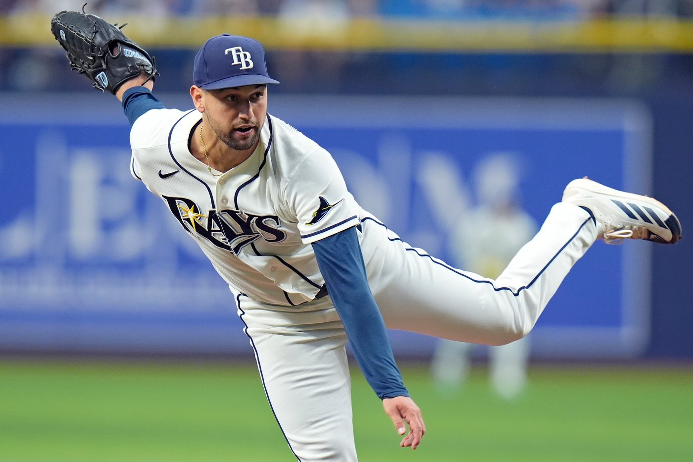 Postseason-bound Rays beat the Astros 3-2 | iNFOnews.ca Postseason-bound Rays beat the Astros 3-2 | iNFOnews.ca