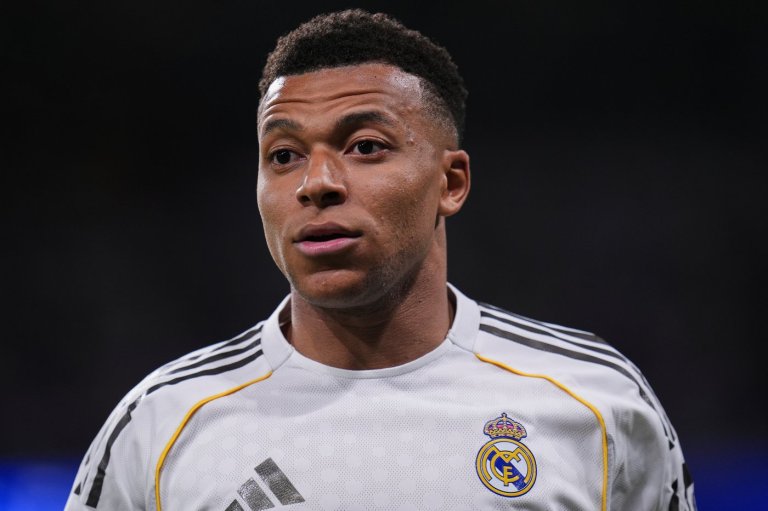 Mallorca’s Vedat Muriqi moves 2 goals behind Kylian Mbappé in La Liga scoring charts | iNFOnews.ca