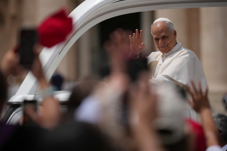 What to know about Pope Leo's trip to Spain, from political scandal to Barcelona's architectural gem | iNFOnews.ca