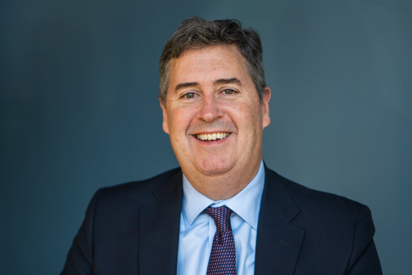 Joel Brennan, former top Evers aide, joins crowded 2026 Wisconsin governor race | iNFOnews.ca Joel Brennan, former top Evers aide, joins crowded 2026 Wisconsin governor race | iNFOnews.ca