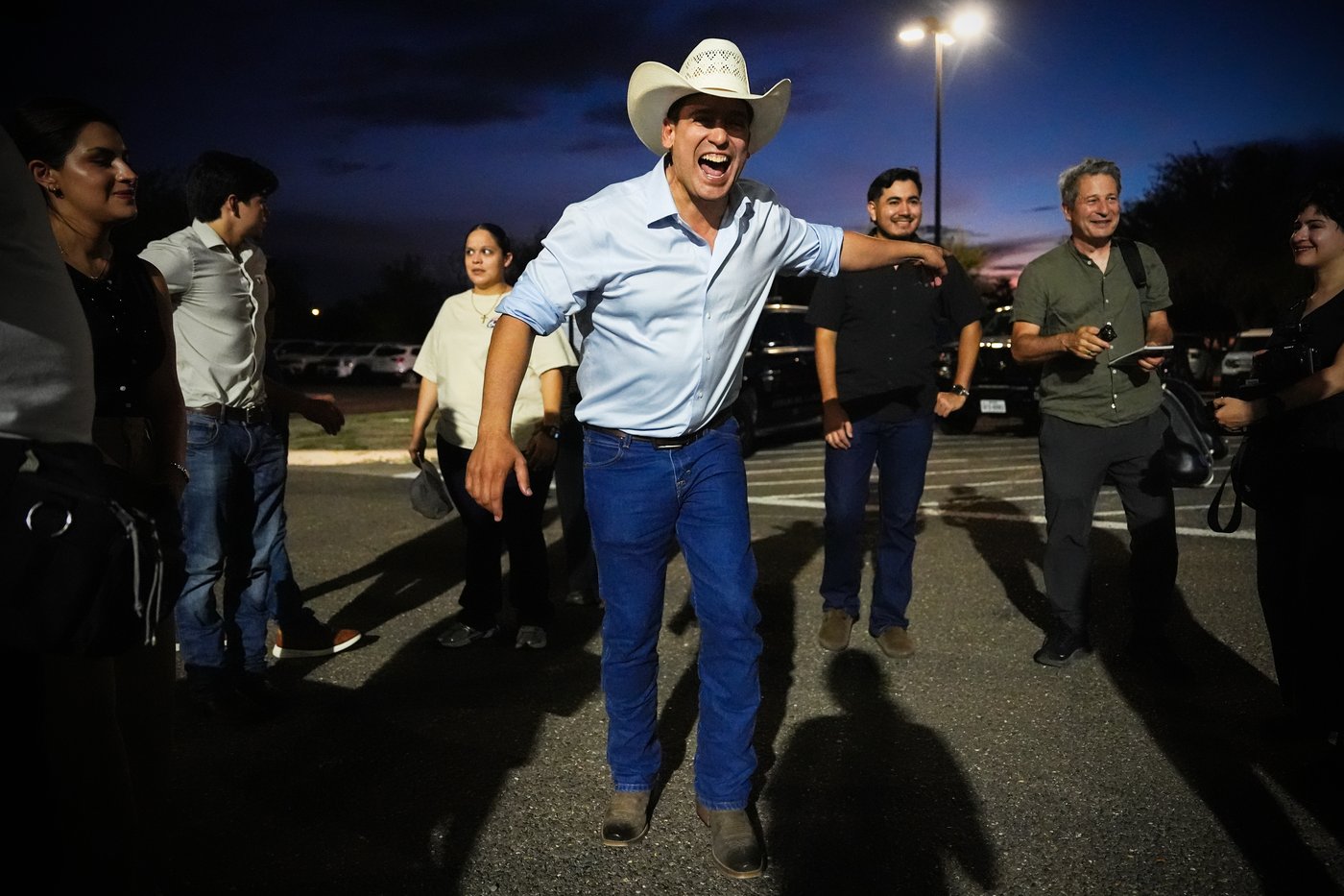 Republican redistricting in Texas and Florida may not turn out as Trump had hoped | iNFOnews.ca Republican redistricting in Texas and Florida may not turn out as Trump had hoped | iNFOnews.ca