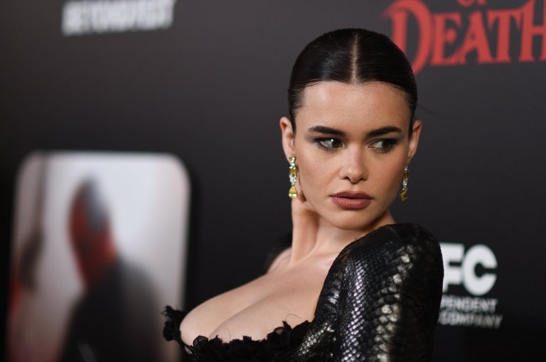 'Mile End Kicks' star Barbie Ferreira says she supports 'Euphoria' cast, is 'totally cool' with not being eligible for Canadian Screen Award | iNFOnews.ca