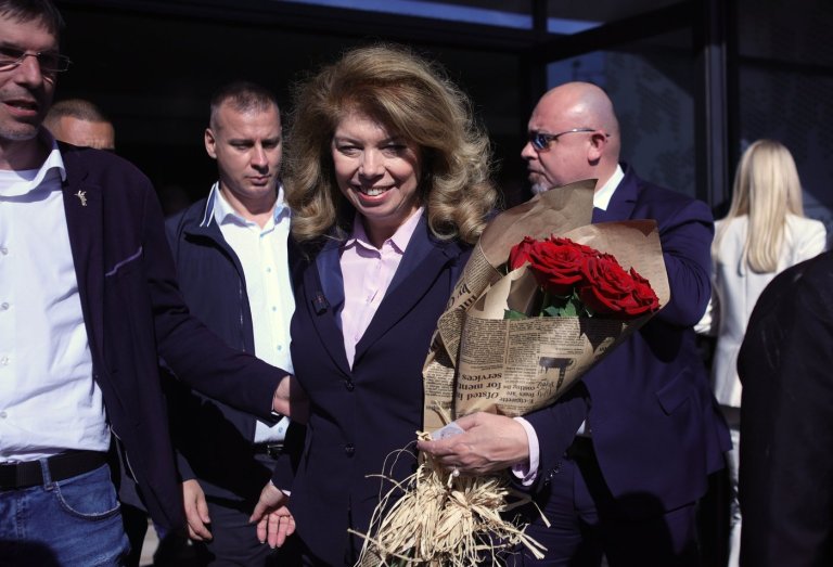 Bulgaria will vote for president as Ukraine and Black Sea drone attacks dominate campaign | iNFOnews.ca