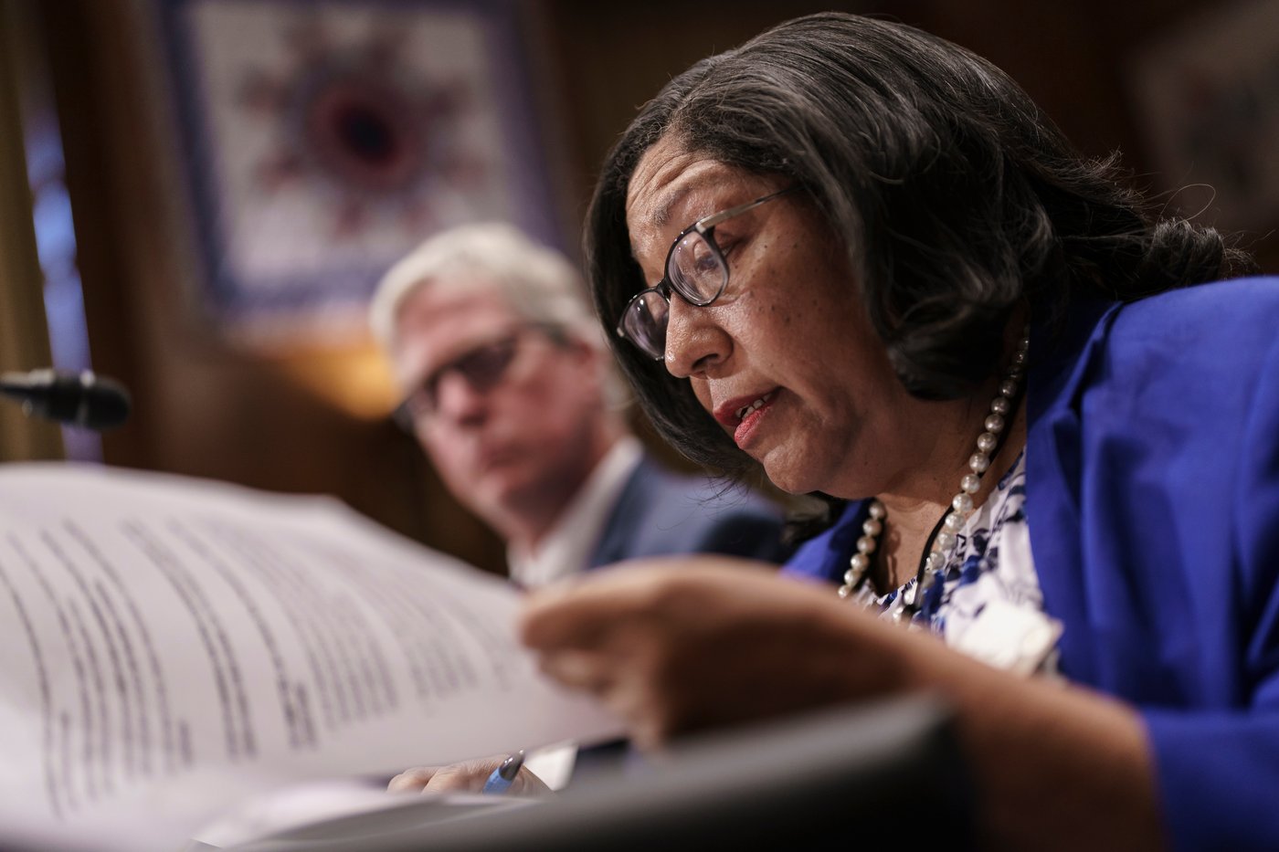 Despite recent gains, tribal citizens descended from slaves face disparate treatment | iNFOnews.ca