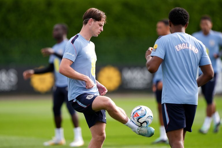 Konsa and Scott out of England squad ahead of Nations League match against the Czech Republic | iNFOnews.ca