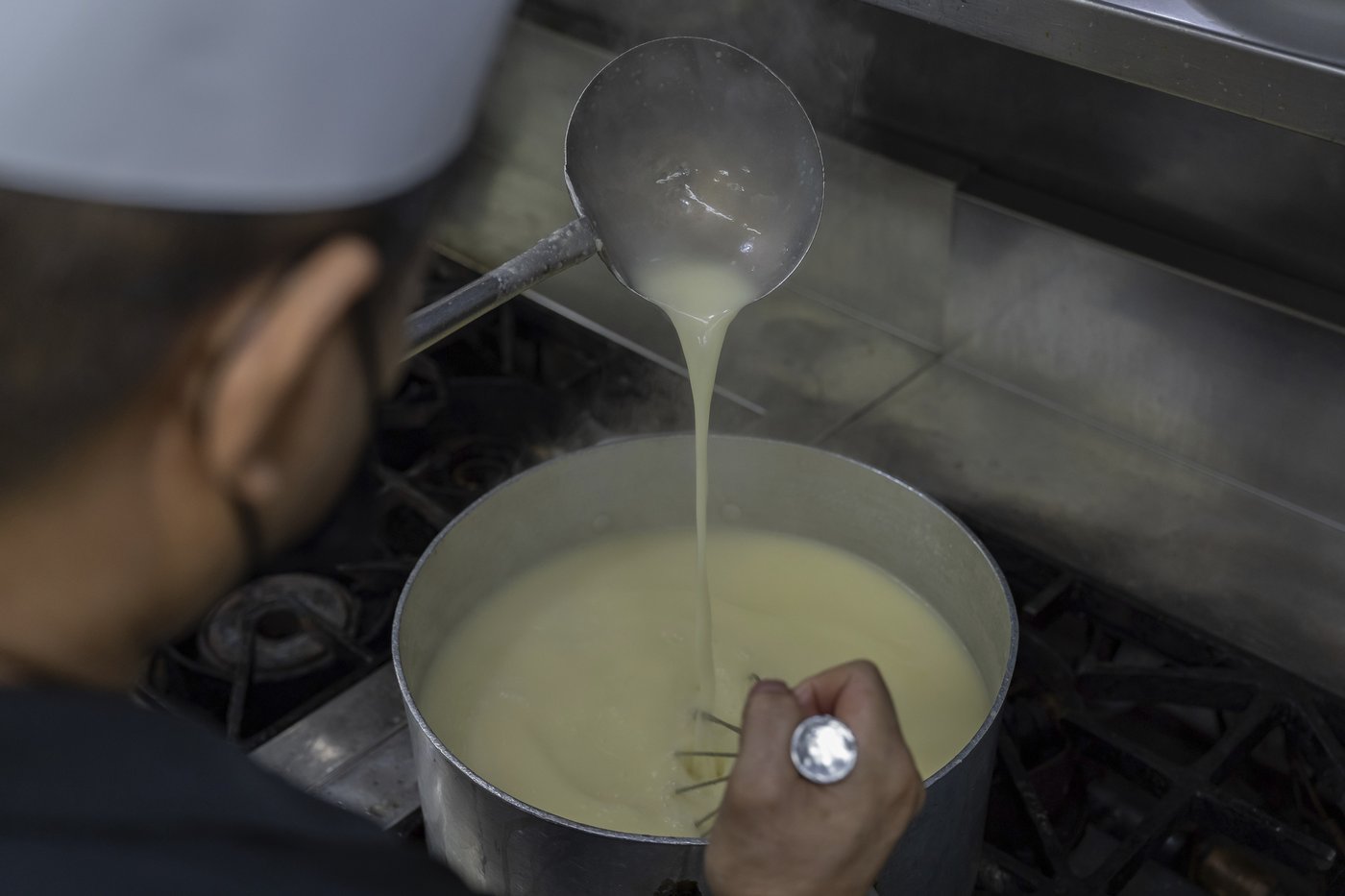 Preserving Macao's fusion cuisine with recipes passed down generations | iNFOnews.ca Preserving Macao's fusion cuisine with recipes passed down generations | iNFOnews.ca