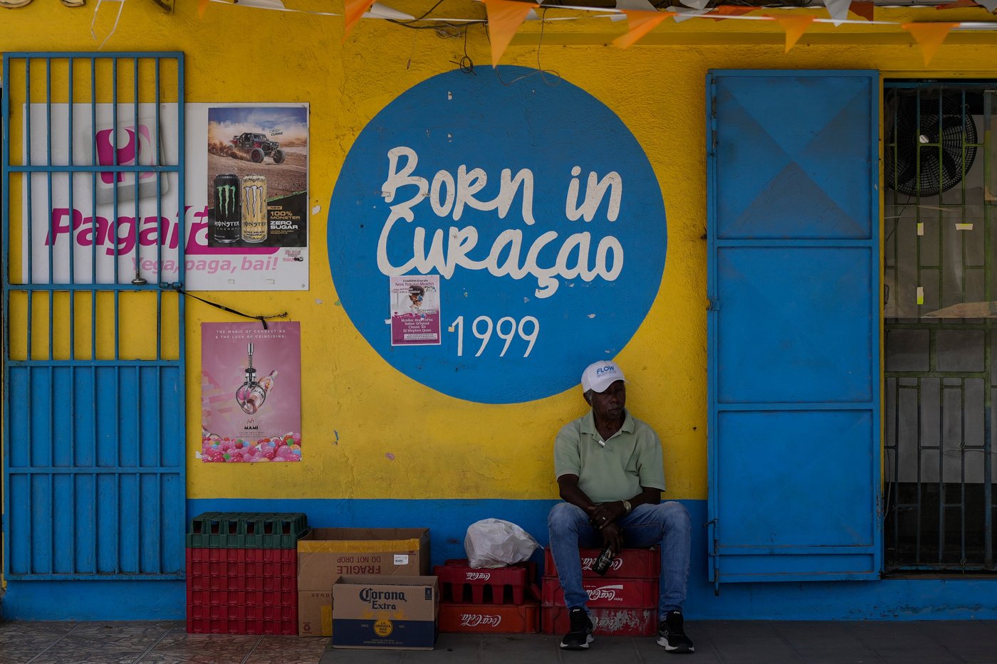 Daily life around the world, in photos | iNFOnews.ca