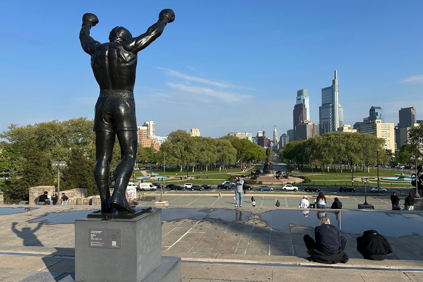 Philadelphia readies a July 4 World Cup knockout amid Liberty Bell lore and cheesesteaks | iNFOnews.ca Philadelphia readies a July 4 World Cup knockout amid Liberty Bell lore and cheesesteaks | iNFOnews.ca