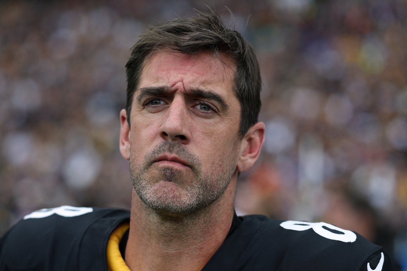 Aaron Rodgers and first-place Steelers are hardly getting ahead of themselves as Browns visit | iNFOnews.ca Aaron Rodgers and first-place Steelers are hardly getting ahead of themselves as Browns visit | iNFOnews.ca