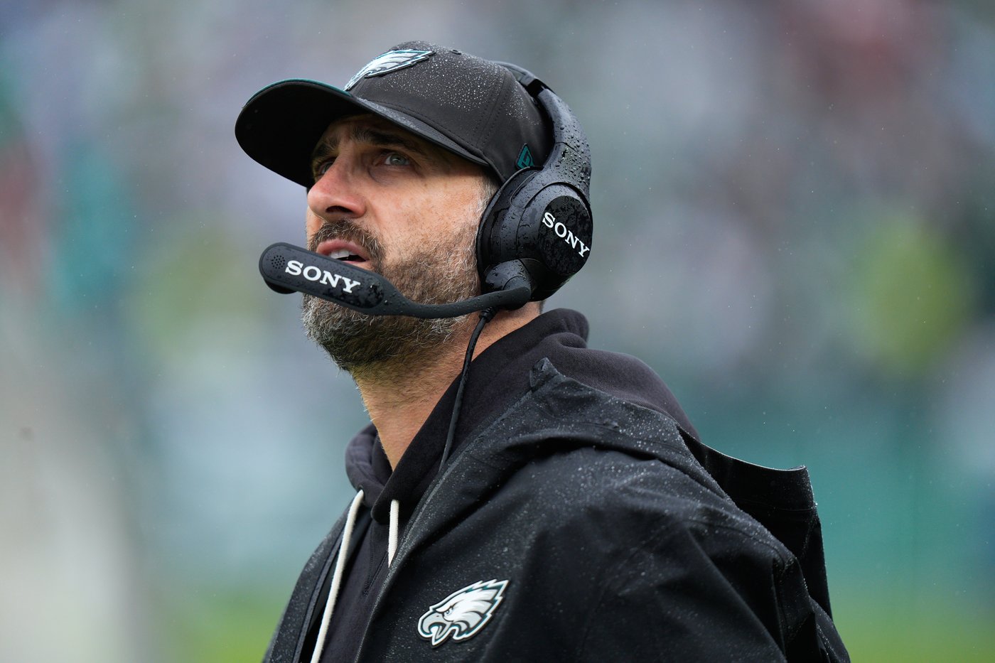 Eagles head to London at .500 and in dire need of fixing offense sagging under Hurts, Sirianni | iNFOnews.ca