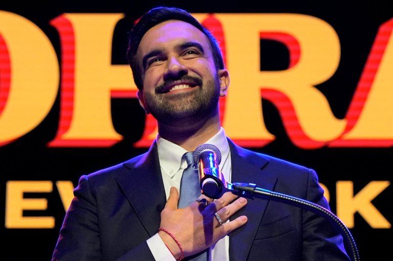 Zohran Mamdani's rise: From Queens lawmaker to New York City mayor | iNFOnews.ca