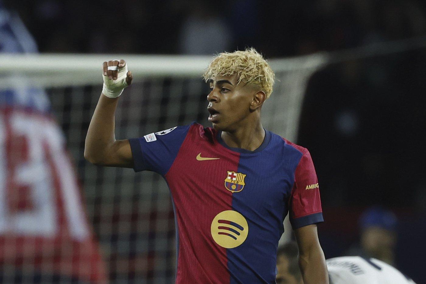 Barcelona teenager Yamal praised by friend and foe for performance against Inter Milan | iNFOnews.ca