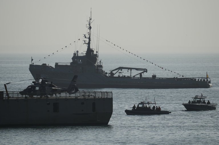 After killing hundreds in boat strikes, US military expands campaign on land in Latin America | iNFOnews.ca