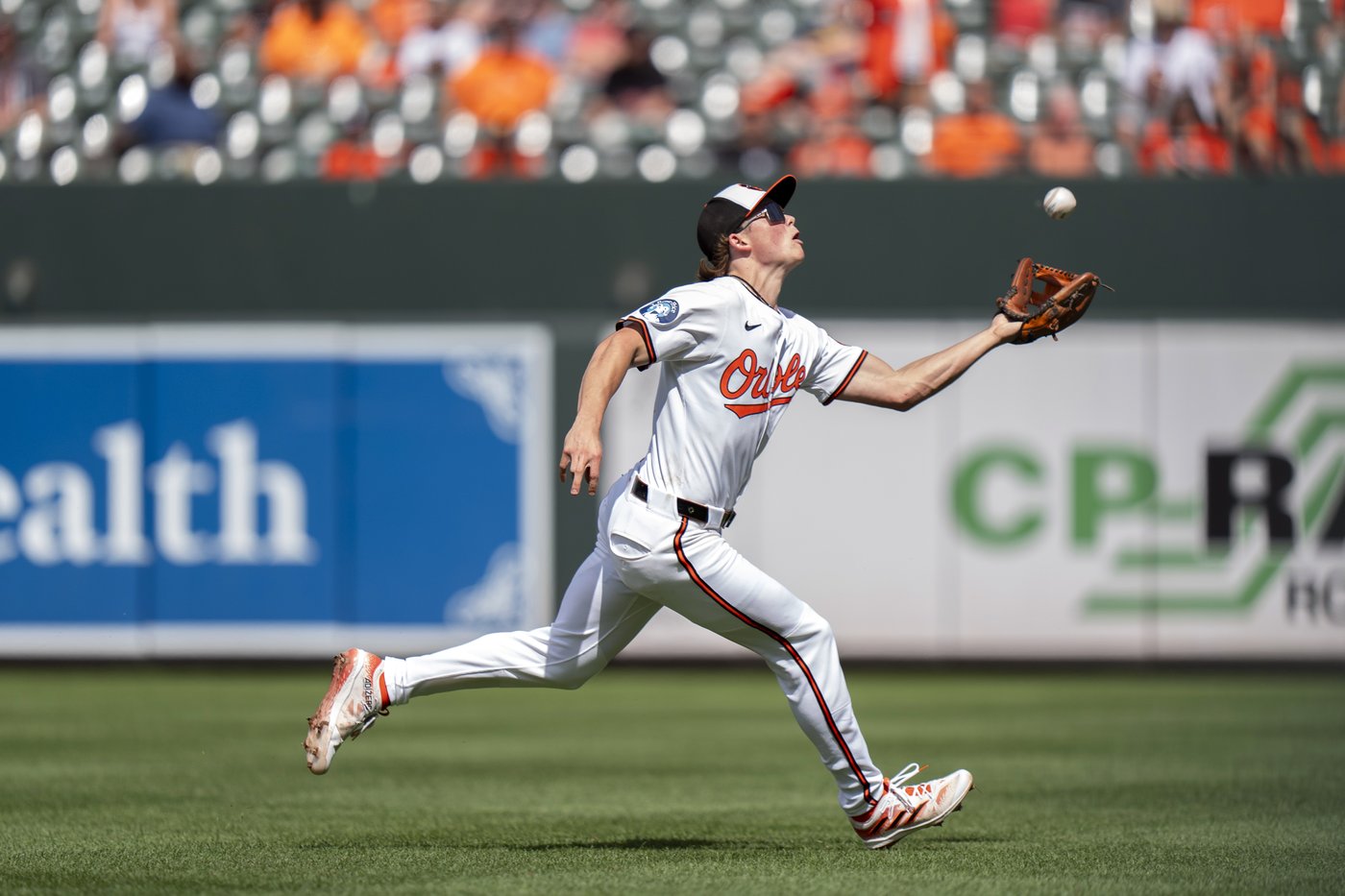 Anthony Santander's walk-off homer lifts Orioles to 5-3 win over Giants | iNFOnews.ca Anthony Santander's walk-off homer lifts Orioles to 5-3 win over Giants | iNFOnews.ca