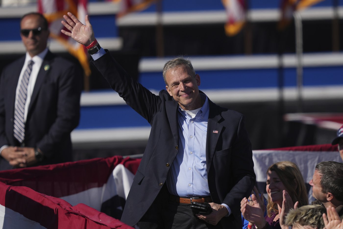 GOP flips 2 US House seats in Pennsylvania, as Republican Scott Perry wins again | iNFOnews.ca GOP flips 2 US House seats in Pennsylvania, as Republican Scott Perry wins again | iNFOnews.ca