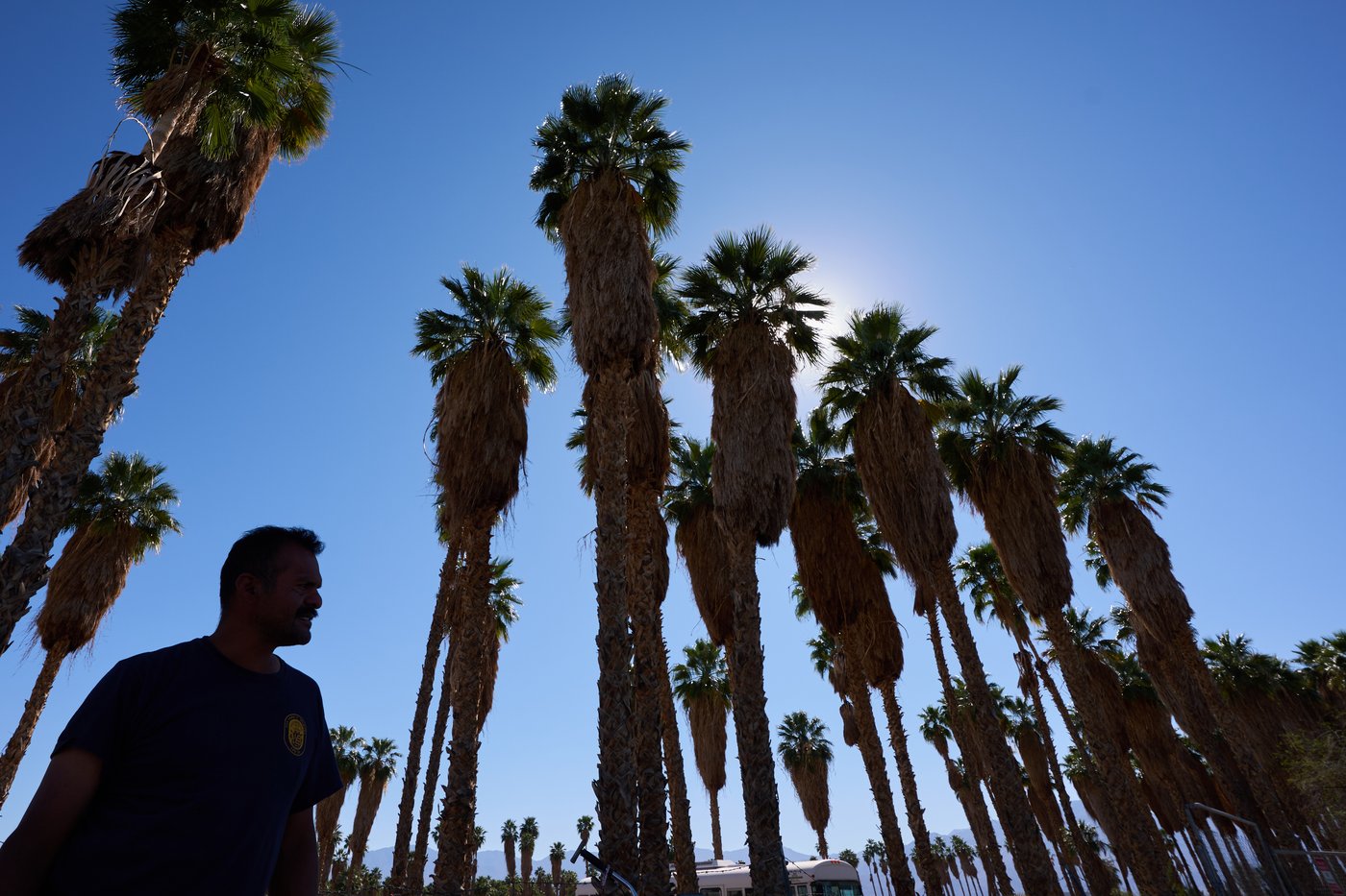 Photos show Bay Area sizzling as unseasonable warmth grips the US West | iNFOnews.ca