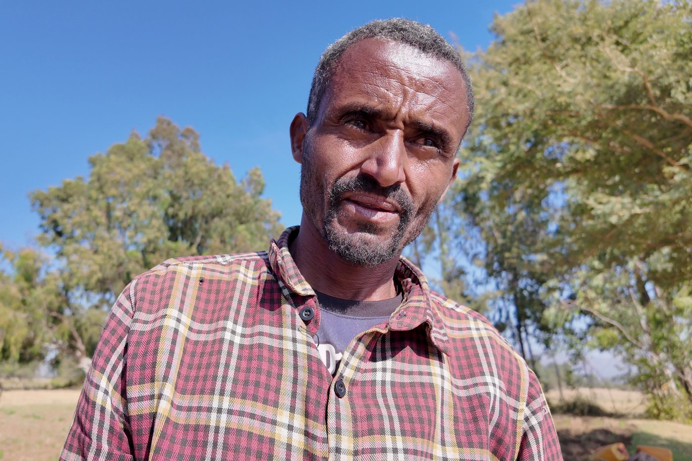 Ethiopia's Tigray region is caught between past conflict and fears of another | iNFOnews.ca Ethiopia's Tigray region is caught between past conflict and fears of another | iNFOnews.ca