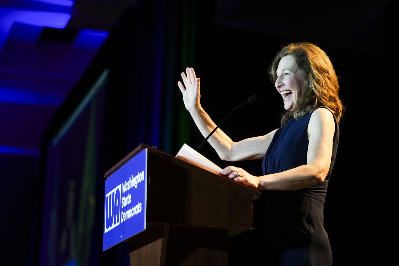 Democrat Kim Schrier wins reelection to US House in Washington | iNFOnews.ca Democrat Kim Schrier wins reelection to US House in Washington | iNFOnews.ca