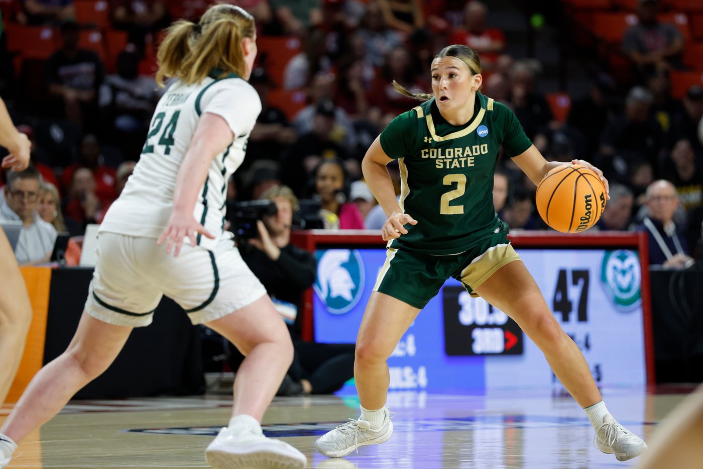 March Madness shuts out mid-majors as none reach 2nd round of women's NCAA Tournament for 1st time | iNFOnews.ca March Madness shuts out mid-majors as none reach 2nd round of women's NCAA Tournament for 1st time | iNFOnews.ca