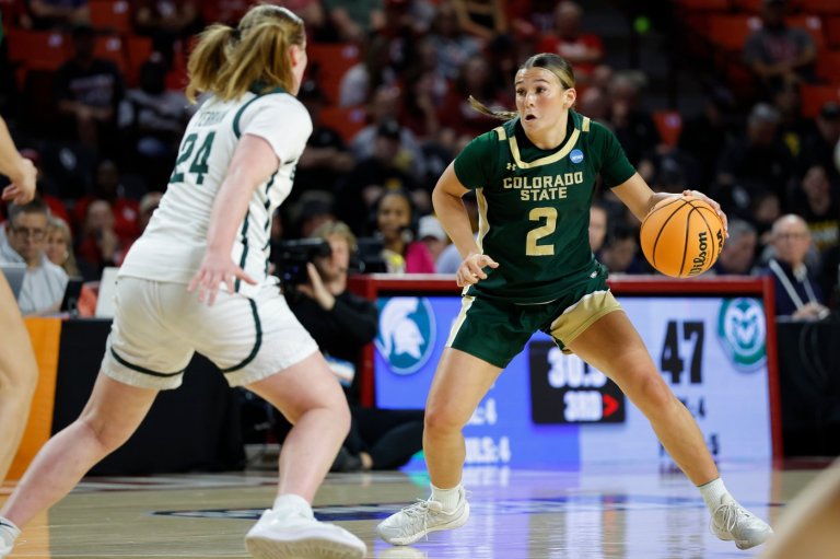 March Madness shuts out mid-majors as none reach 2nd round of women's NCAA Tournament for 1st time | iNFOnews.ca