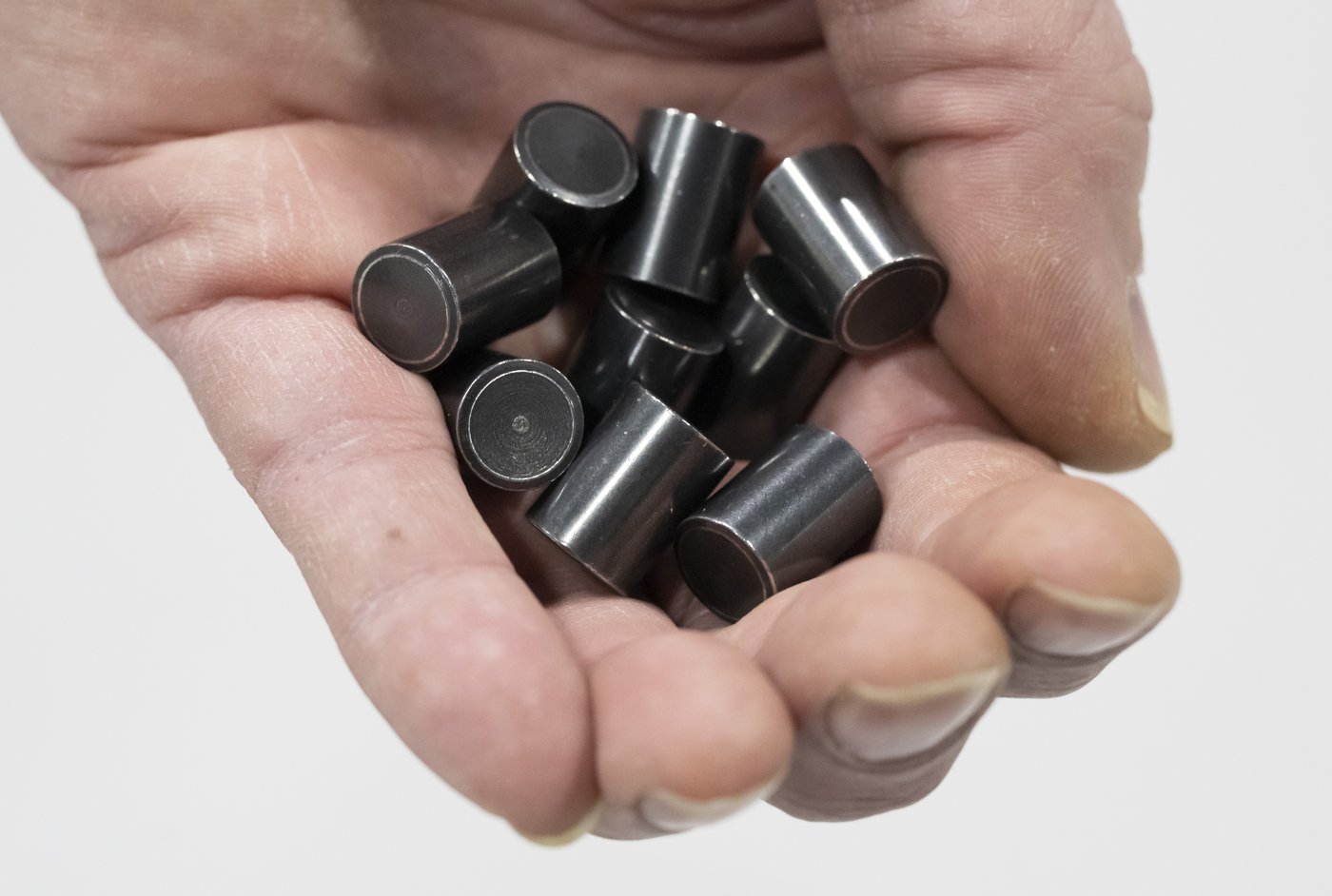 Ontario First Nation challenging selection of underground nuclear waste site in court | iNFOnews.ca Ontario First Nation challenging selection of underground nuclear waste site in court | iNFOnews.ca