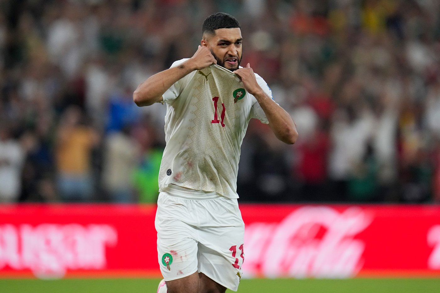 Saibari's shootout winner sends Morocco past the Netherlands, earliest World Cup exit for the Dutch | iNFOnews.ca