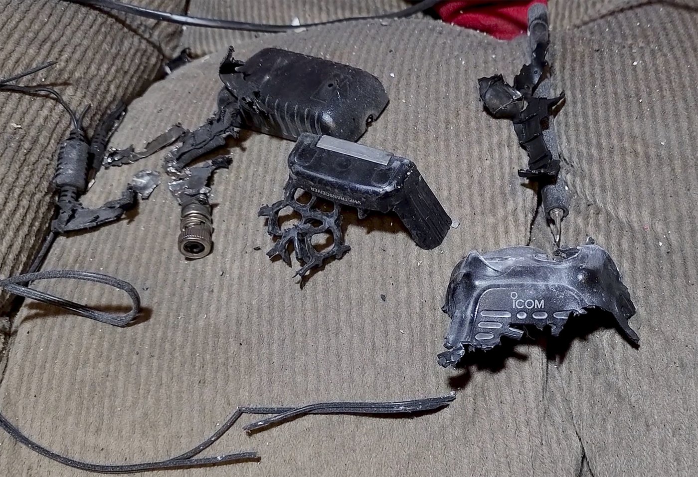 Former Israeli spies describe attack using exploding electronic devices against Hezbollah | iNFOnews.ca