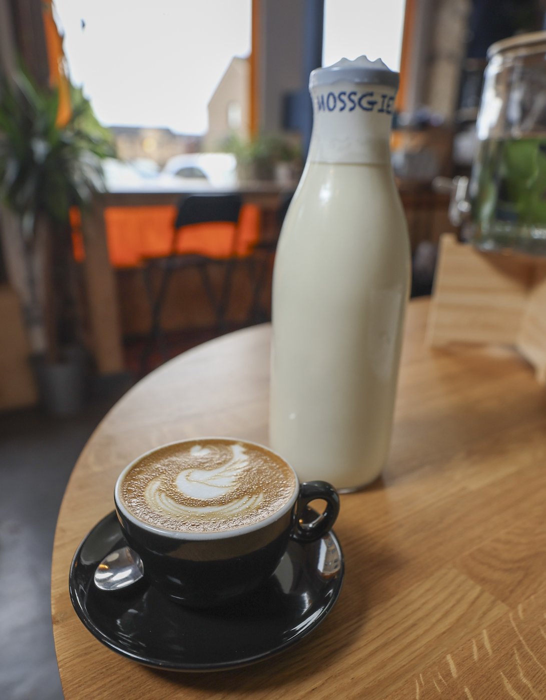 $344 for a coffee? Scottish farm is selling UK's most expensive cup | iNFOnews.ca
