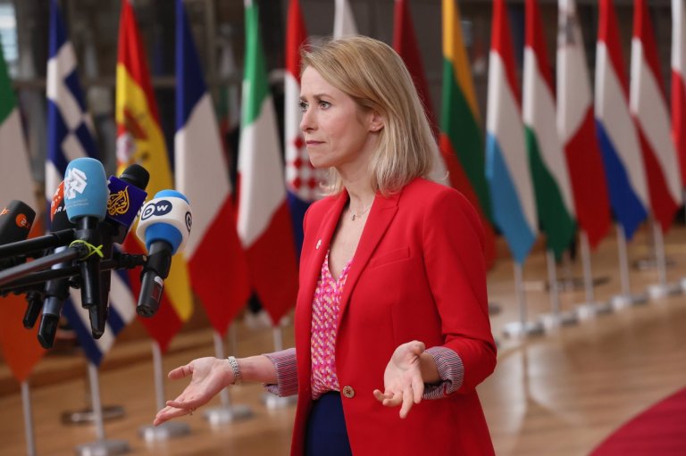 EU leaders seek role in Gaza at summit focused on Ukraine and Russia | iNFOnews.ca