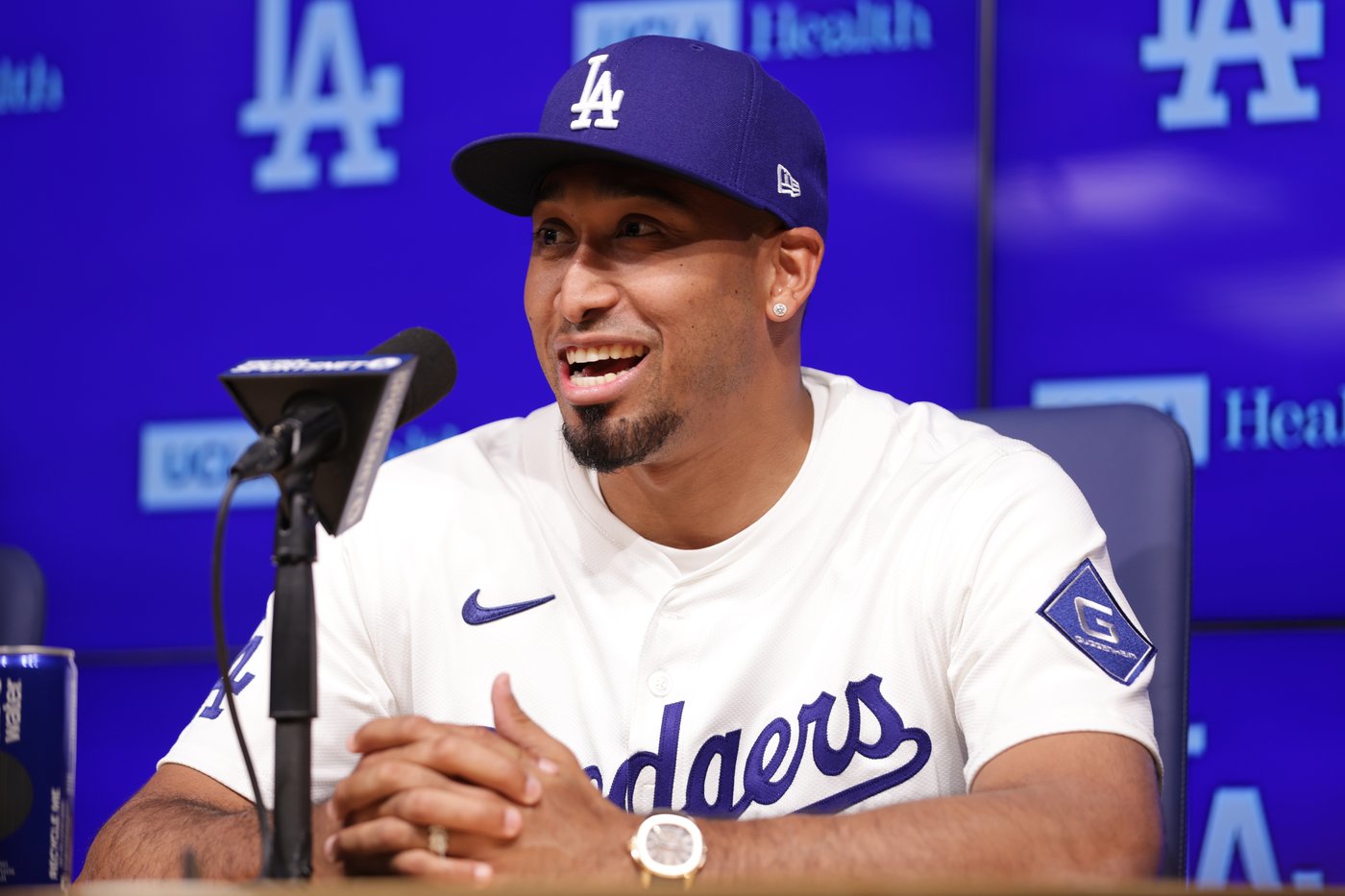 Dodgers owe $1.06 billion in deferred money to 9 players through 2047 after Edwin Díaz deal | iNFOnews.ca Dodgers owe $1.06 billion in deferred money to 9 players through 2047 after Edwin Díaz deal | iNFOnews.ca