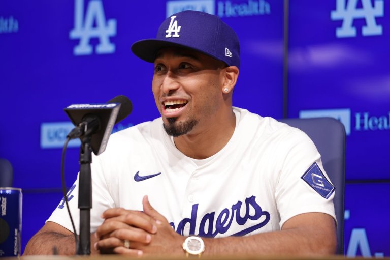 Dodgers owe $1.06 billion in deferred money to 9 players through 2047 after Edwin Díaz deal | iNFOnews.ca